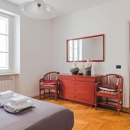 Piazza Unita Central Apartment Trieste Extérieur photo