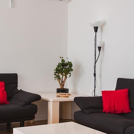 Piazza Unita Central Apartment Trieste Extérieur photo