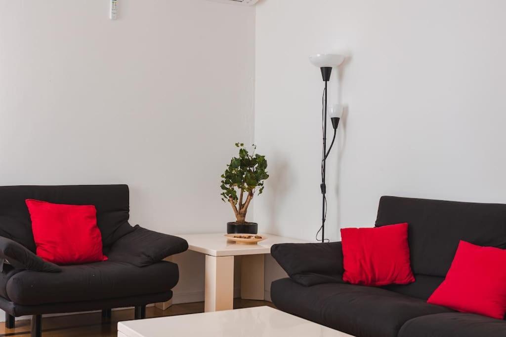 Piazza Unita Central Apartment Trieste Extérieur photo