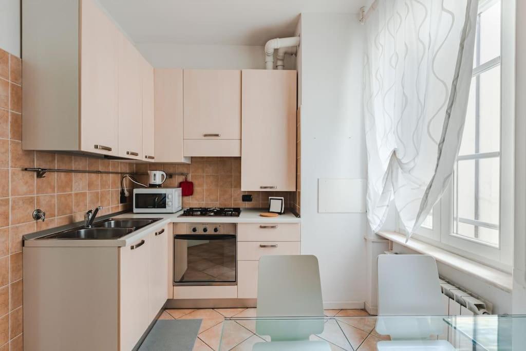 Piazza Unita Central Apartment Trieste Extérieur photo