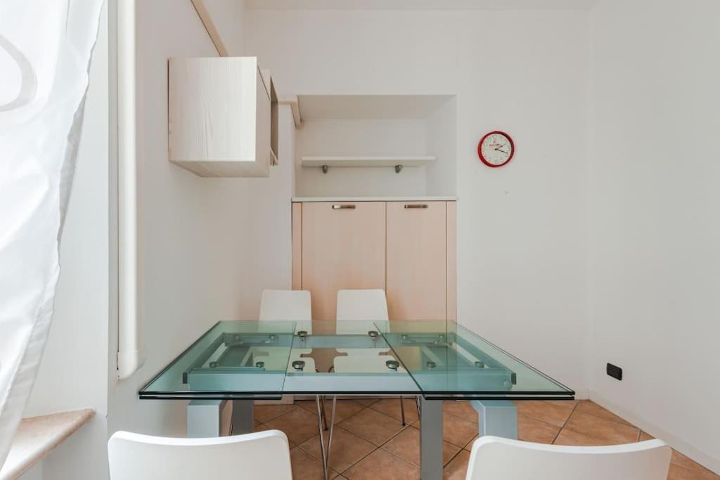 Piazza Unita Central Apartment Trieste Extérieur photo