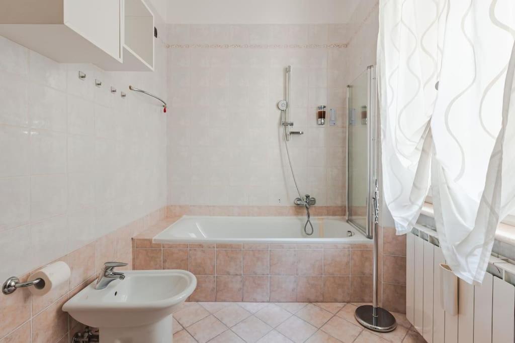Piazza Unita Central Apartment Trieste Extérieur photo