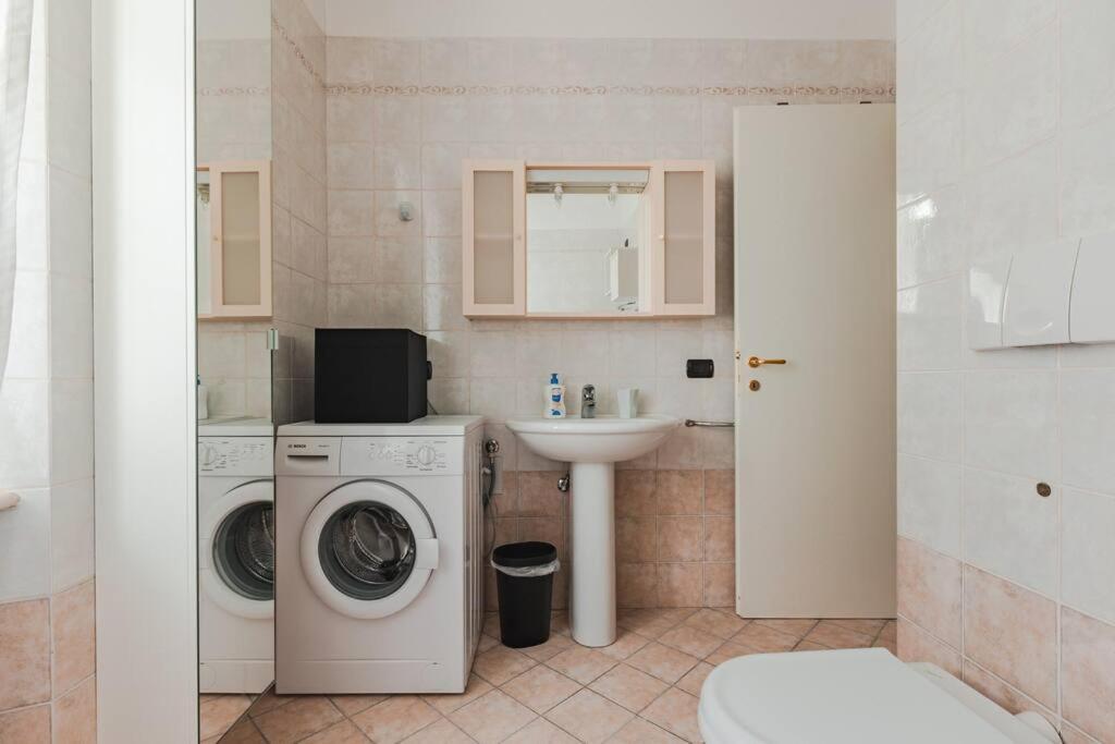 Piazza Unita Central Apartment Trieste Extérieur photo