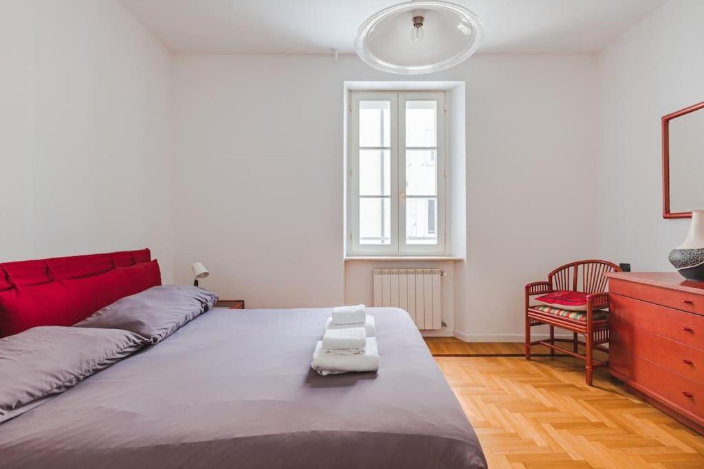Piazza Unita Central Apartment Trieste Extérieur photo