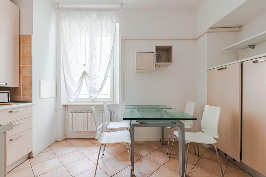 Piazza Unita Central Apartment Trieste Extérieur photo